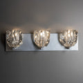 Hubbardton Forge, Gatsby Bath Sconce, WALL SCONCES