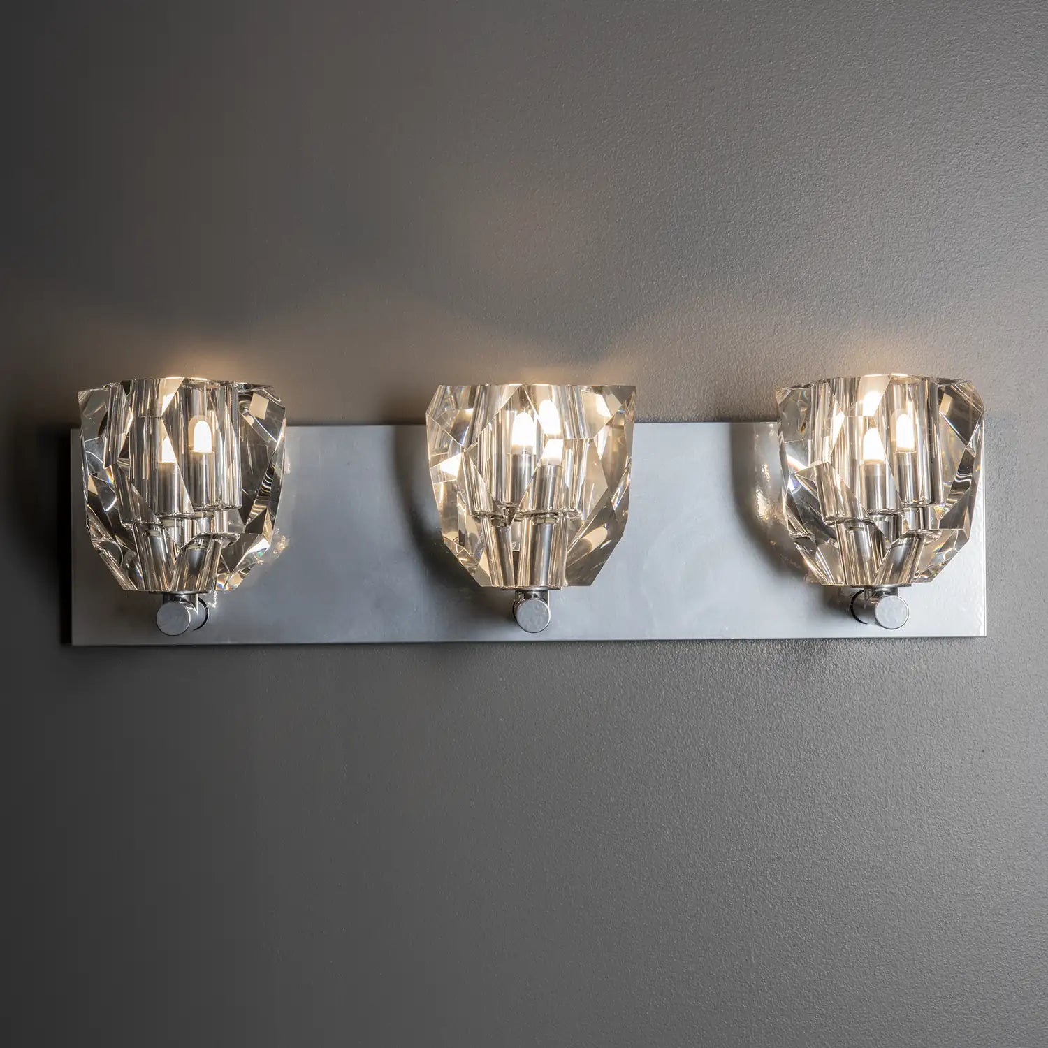 Hubbardton Forge, Gatsby Bath Sconce, WALL SCONCES