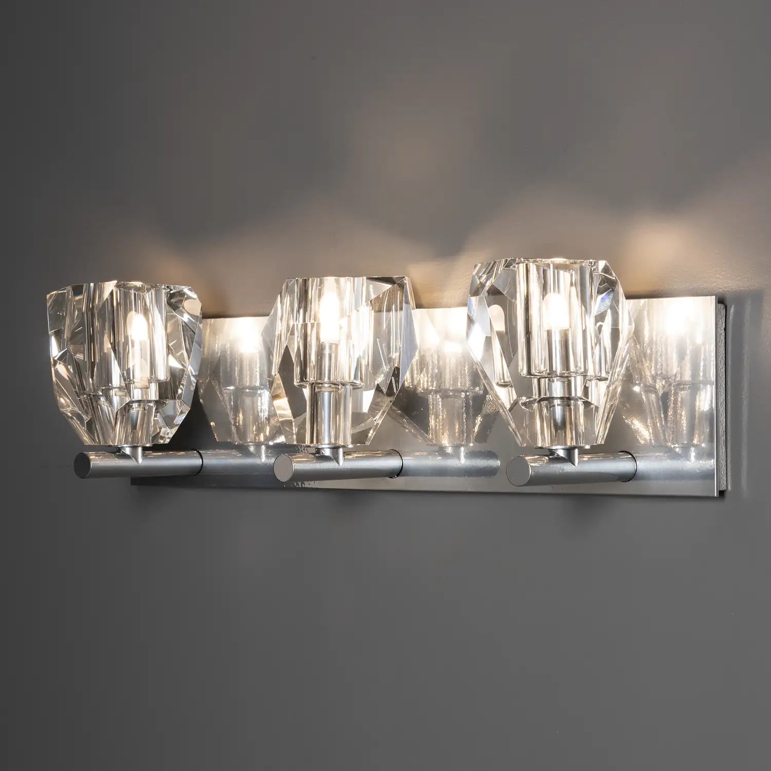 Hubbardton Forge, Gatsby Bath Sconce, WALL SCONCES