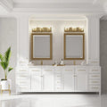 Hubbardton Forge, Gatsby Bath Sconce, WALL SCONCES