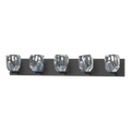 Hubbardton Forge, Gatsby Bath Sconce, WALL SCONCES