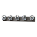 Hubbardton Forge, Gatsby Bath Sconce, WALL SCONCES