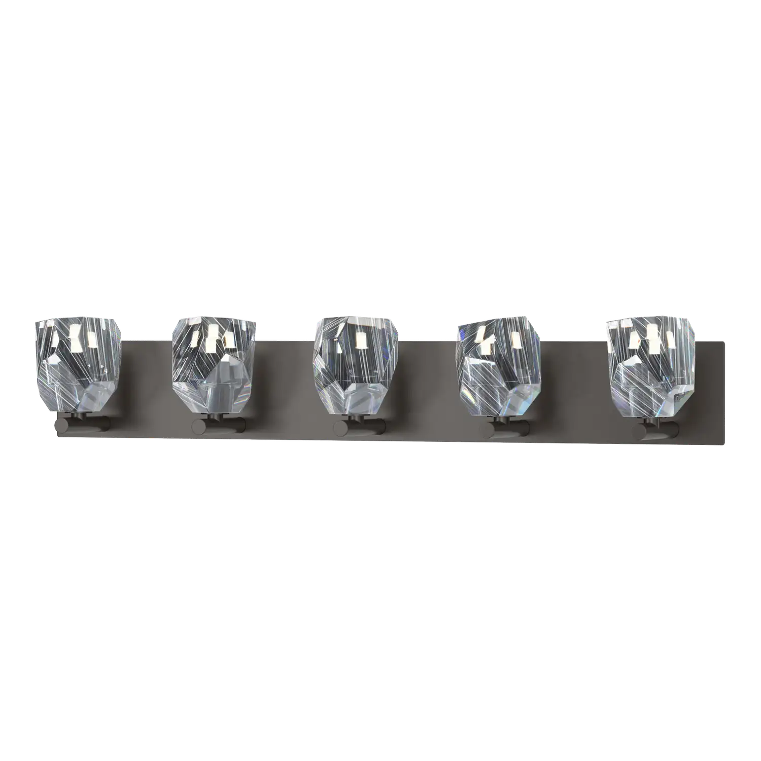 Hubbardton Forge, Gatsby Bath Sconce, WALL SCONCES