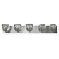 Hubbardton Forge, Gatsby Bath Sconce, WALL SCONCES