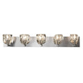 Hubbardton Forge, Gatsby Bath Sconce, WALL SCONCES