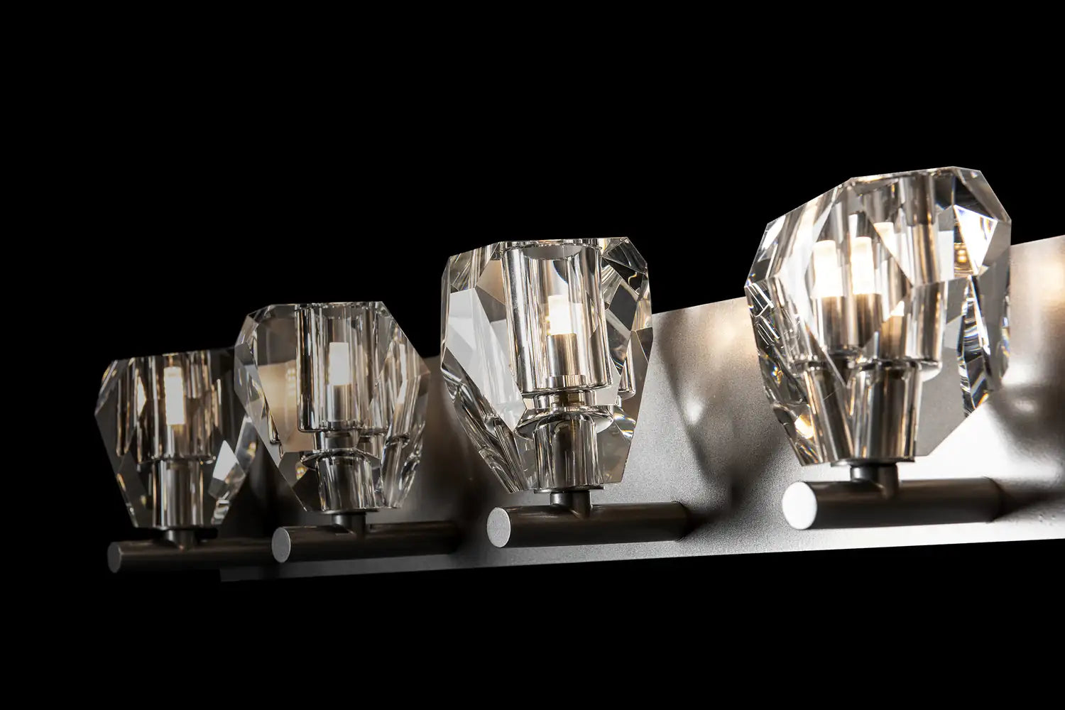 Hubbardton Forge, Gatsby Bath Sconce, WALL SCONCES