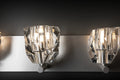 Hubbardton Forge, Gatsby Bath Sconce, WALL SCONCES