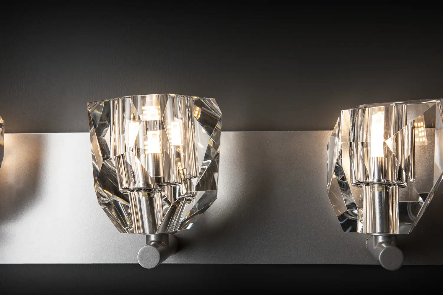 Hubbardton Forge, Gatsby Bath Sconce, WALL SCONCES