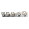 Hubbardton Forge, Gatsby Bath Sconce, WALL SCONCES