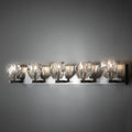 Hubbardton Forge, Gatsby Bath Sconce, WALL SCONCES