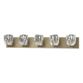 Hubbardton Forge, Gatsby Bath Sconce, WALL SCONCES