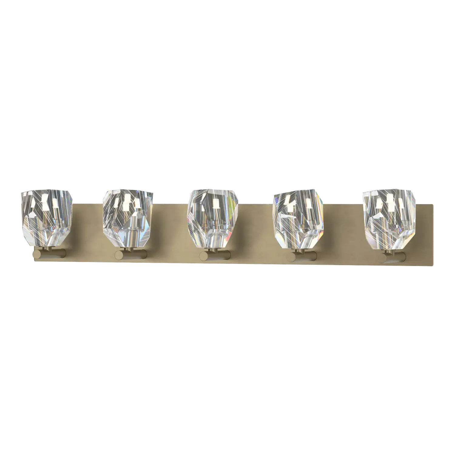 Hubbardton Forge, Gatsby Bath Sconce, WALL SCONCES