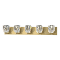 Hubbardton Forge, Gatsby Bath Sconce, WALL SCONCES