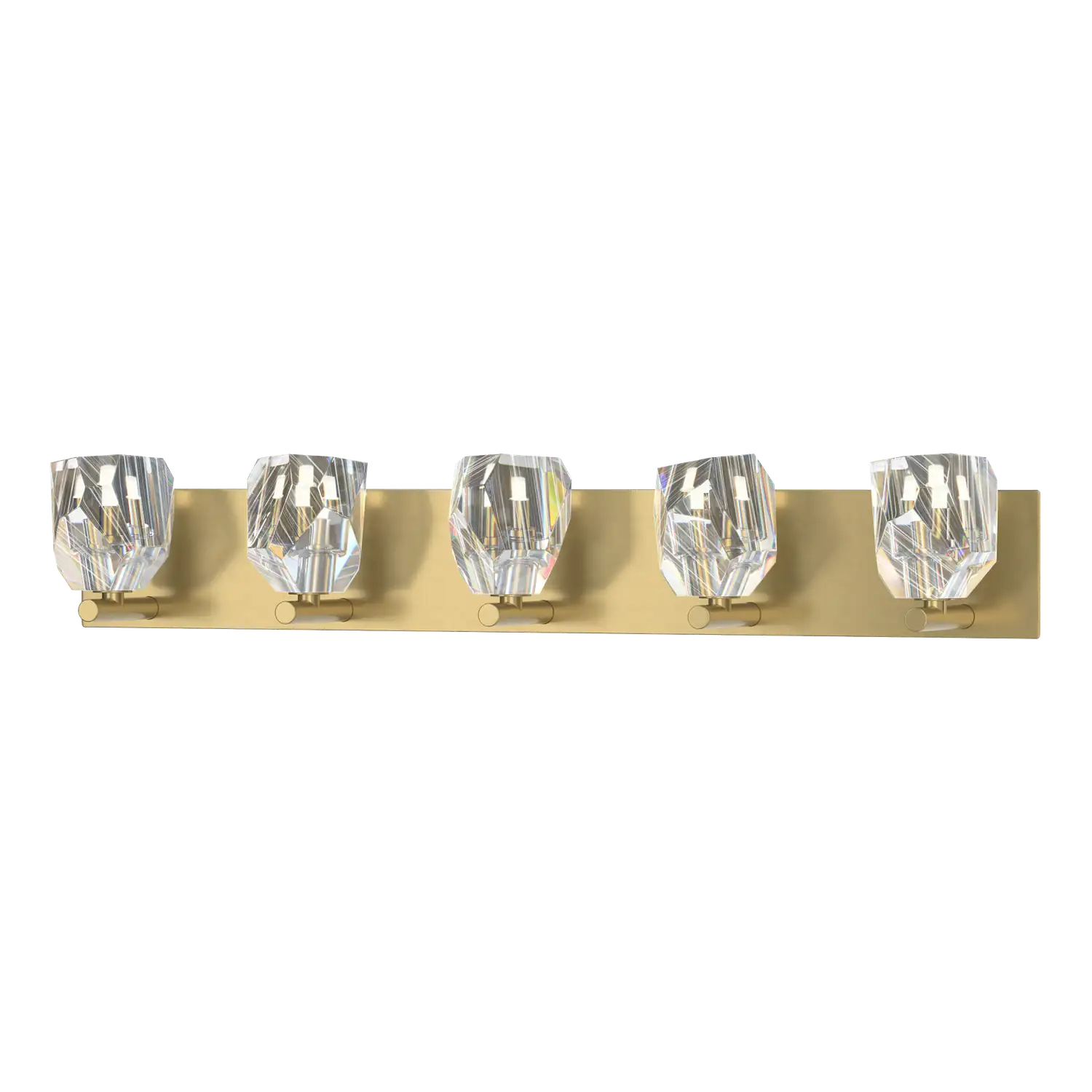Hubbardton Forge, Gatsby Bath Sconce, WALL SCONCES