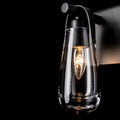 Hubbardton Forge, Eos Bath Sconce, WALL SCONCES