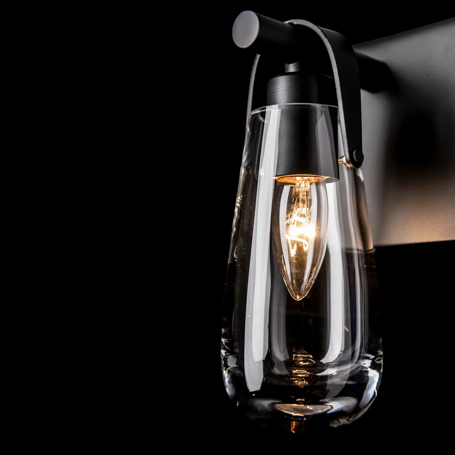 Hubbardton Forge, Eos Bath Sconce, WALL SCONCES