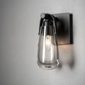 Hubbardton Forge, Eos Bath Sconce, WALL SCONCES