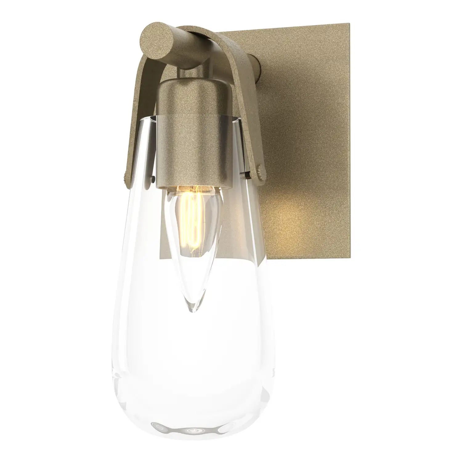 Hubbardton Forge, Eos Bath Sconce, WALL SCONCES