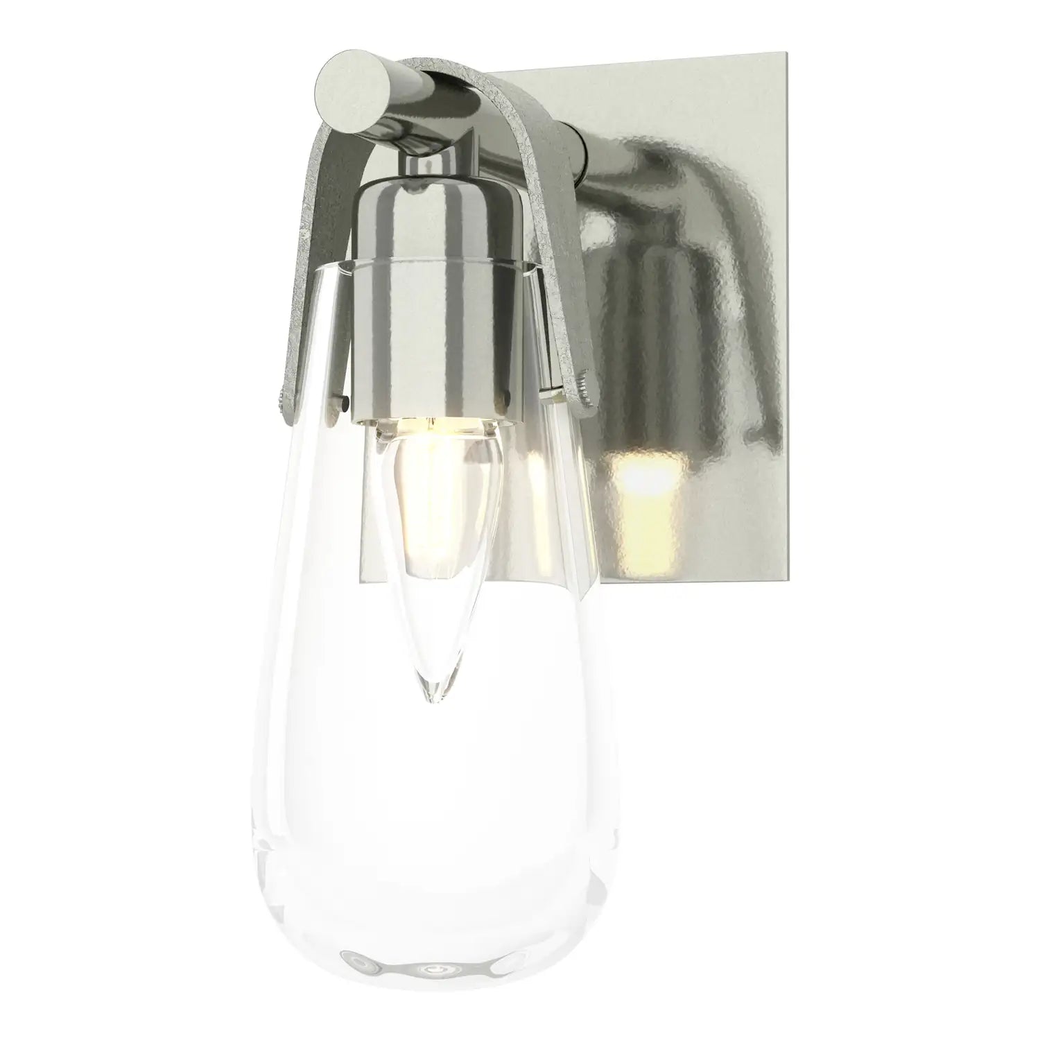 Hubbardton Forge, Eos Bath Sconce, WALL SCONCES
