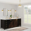 Hubbardton Forge, Eos Bath Sconce, WALL SCONCES