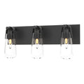 Hubbardton Forge, Eos Bath Sconce, WALL SCONCES