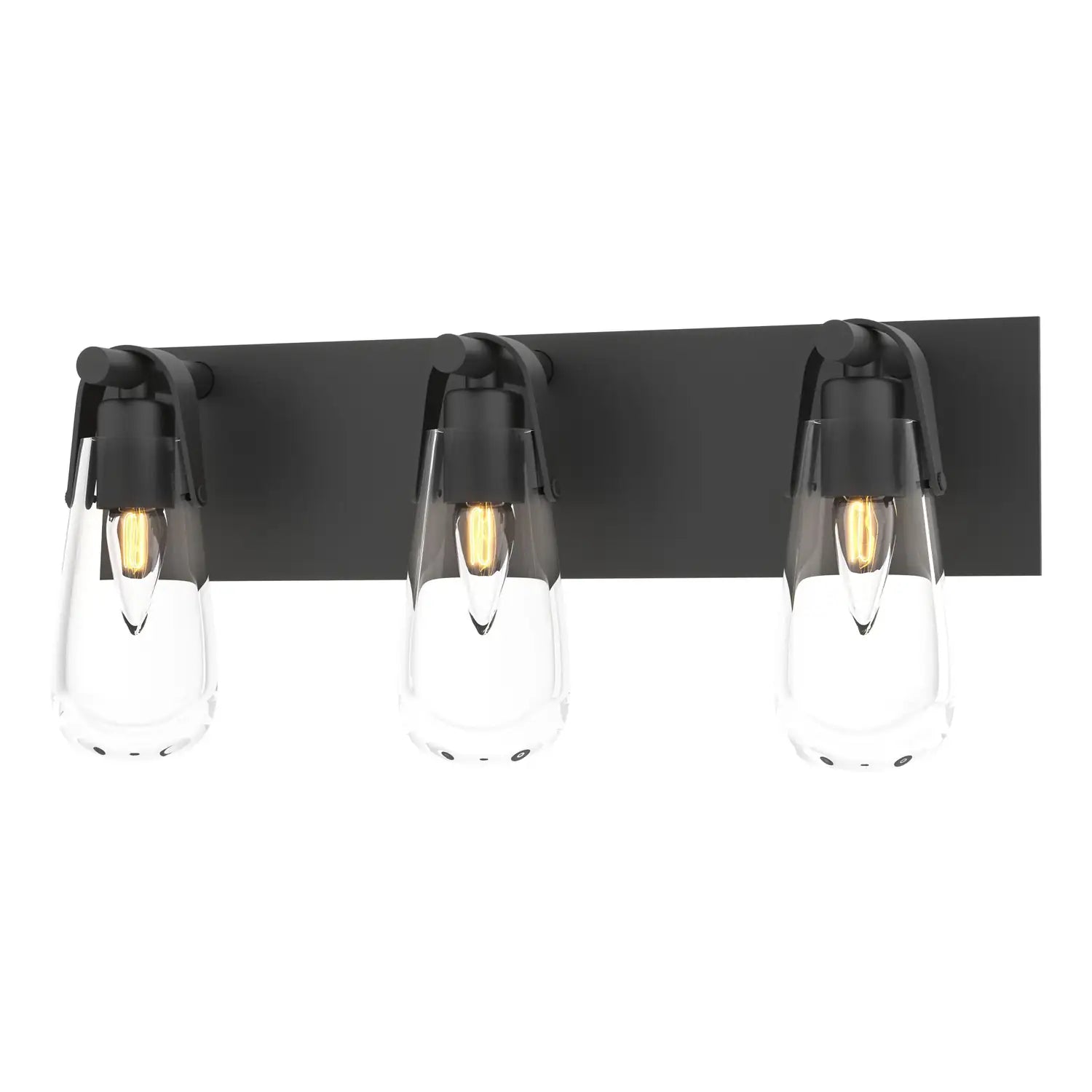 Hubbardton Forge, Eos Bath Sconce, WALL SCONCES