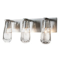 Hubbardton Forge, Eos Bath Sconce, WALL SCONCES