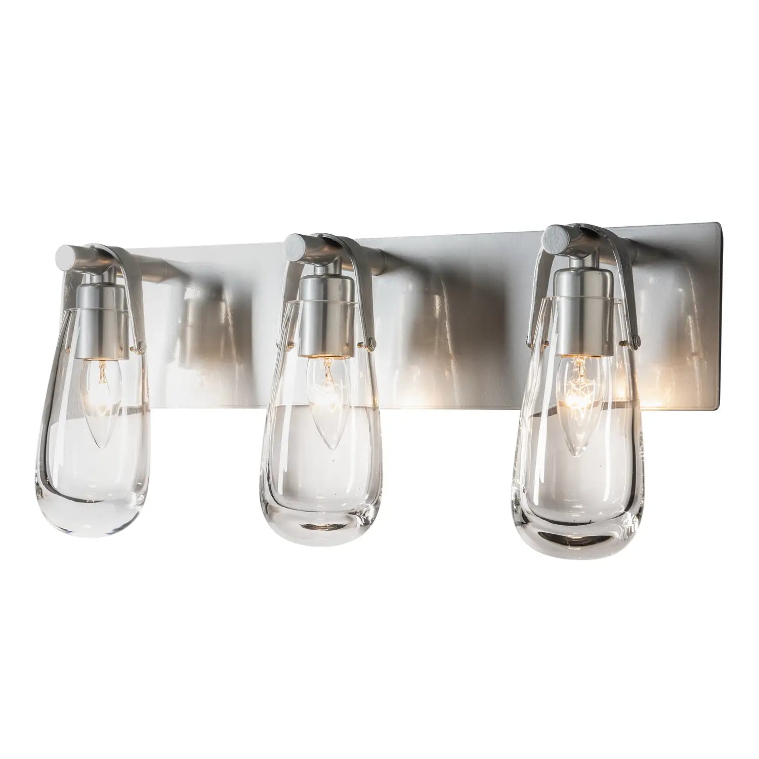 Hubbardton Forge, Eos Bath Sconce, WALL SCONCES
