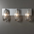 Hubbardton Forge, Eos Bath Sconce, WALL SCONCES
