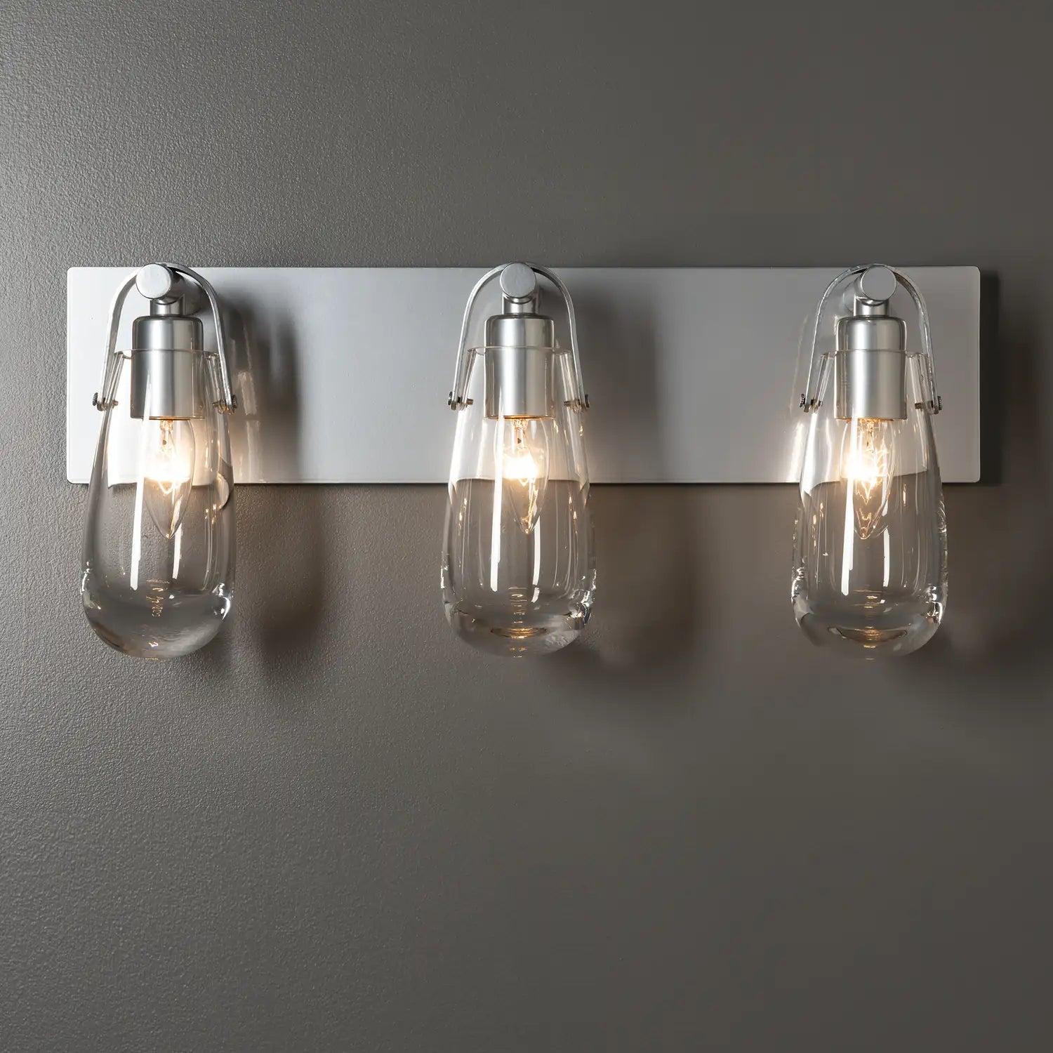 Hubbardton Forge, Eos Bath Sconce, WALL SCONCES