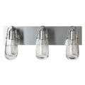 Hubbardton Forge, Eos Bath Sconce, WALL SCONCES