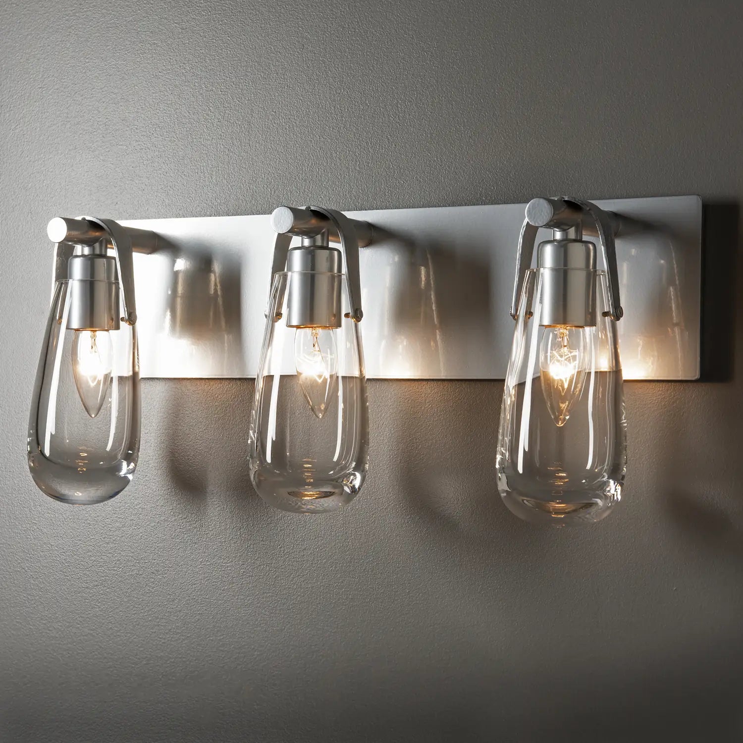 Hubbardton Forge, Eos Bath Sconce, WALL SCONCES