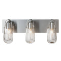 Hubbardton Forge, Eos Bath Sconce, WALL SCONCES