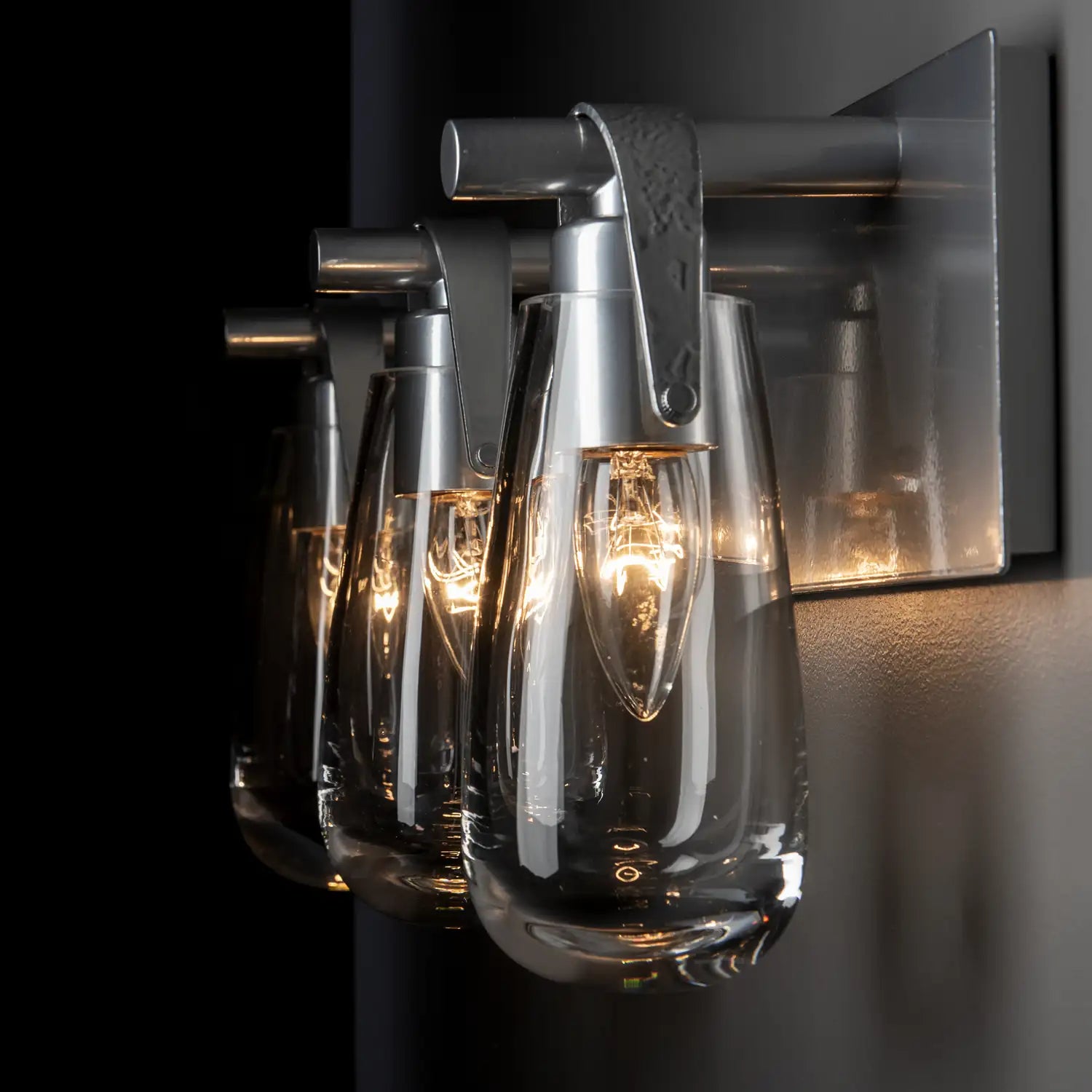 Hubbardton Forge, Eos Bath Sconce, WALL SCONCES