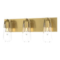 Hubbardton Forge, Eos Bath Sconce, WALL SCONCES