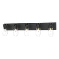 Hubbardton Forge, Eos Bath Sconce, WALL SCONCES