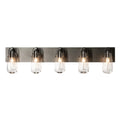Hubbardton Forge, Eos Bath Sconce, WALL SCONCES