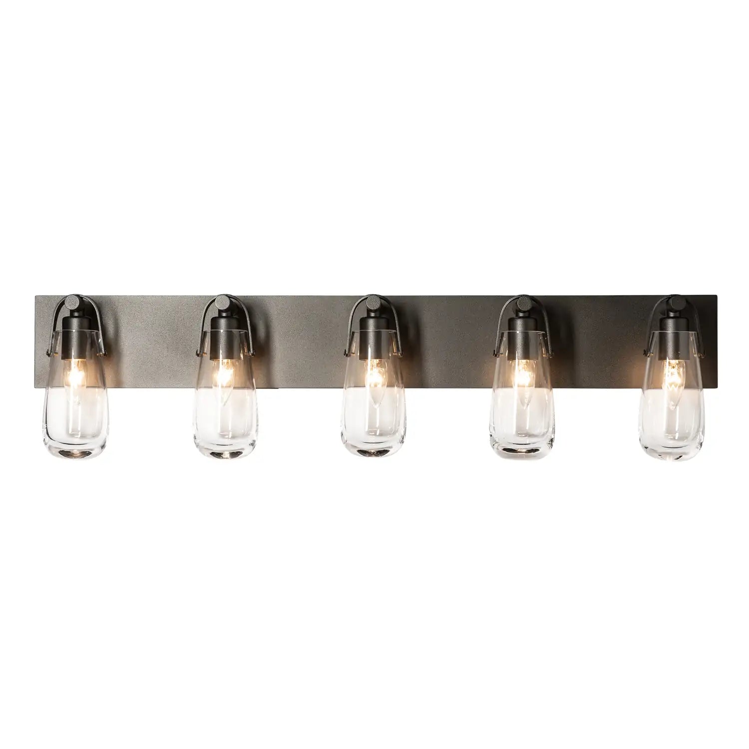 Hubbardton Forge, Eos Bath Sconce, WALL SCONCES