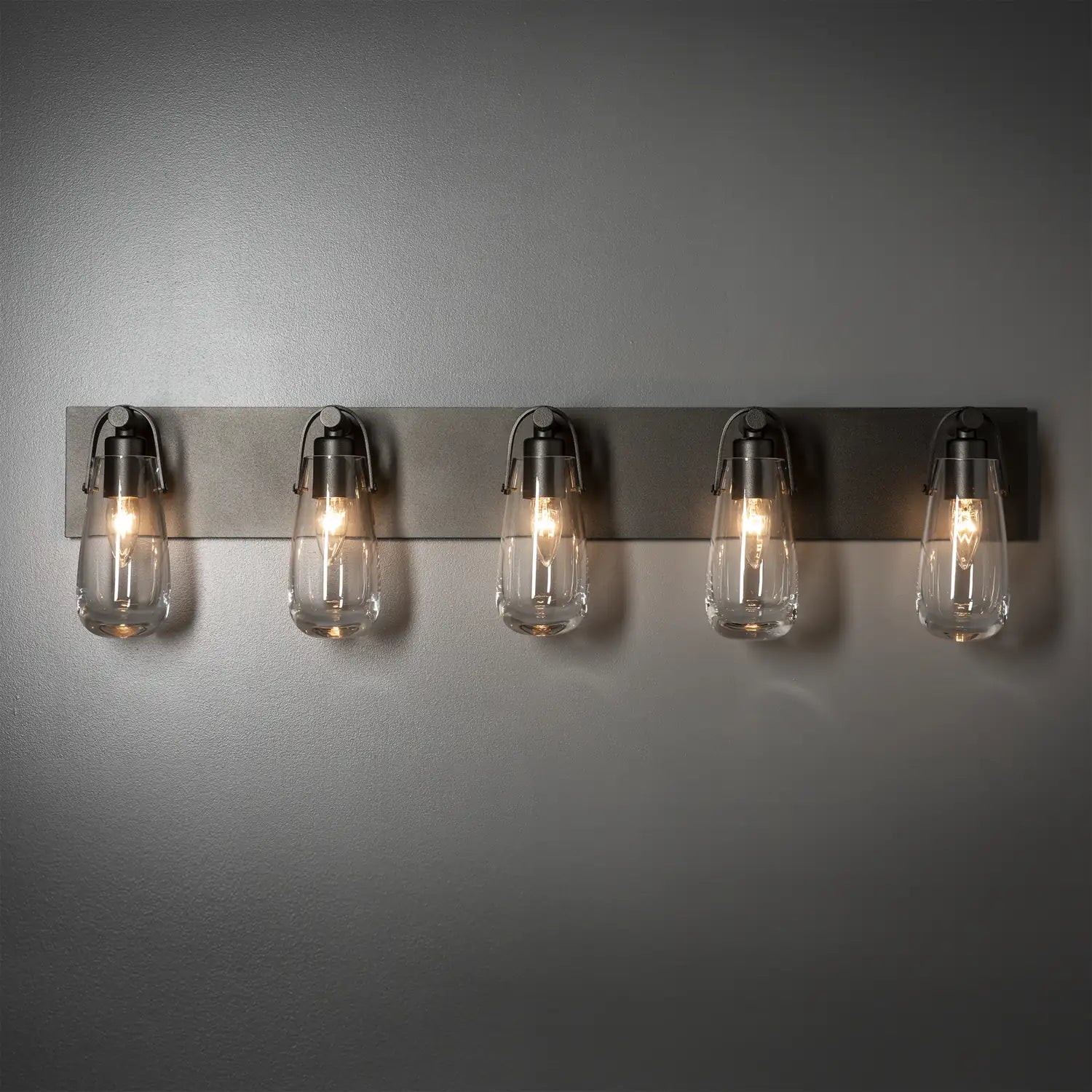 Hubbardton Forge, Eos Bath Sconce, WALL SCONCES