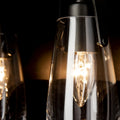 Hubbardton Forge, Eos Bath Sconce, WALL SCONCES