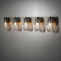 Hubbardton Forge, Eos Bath Sconce, WALL SCONCES