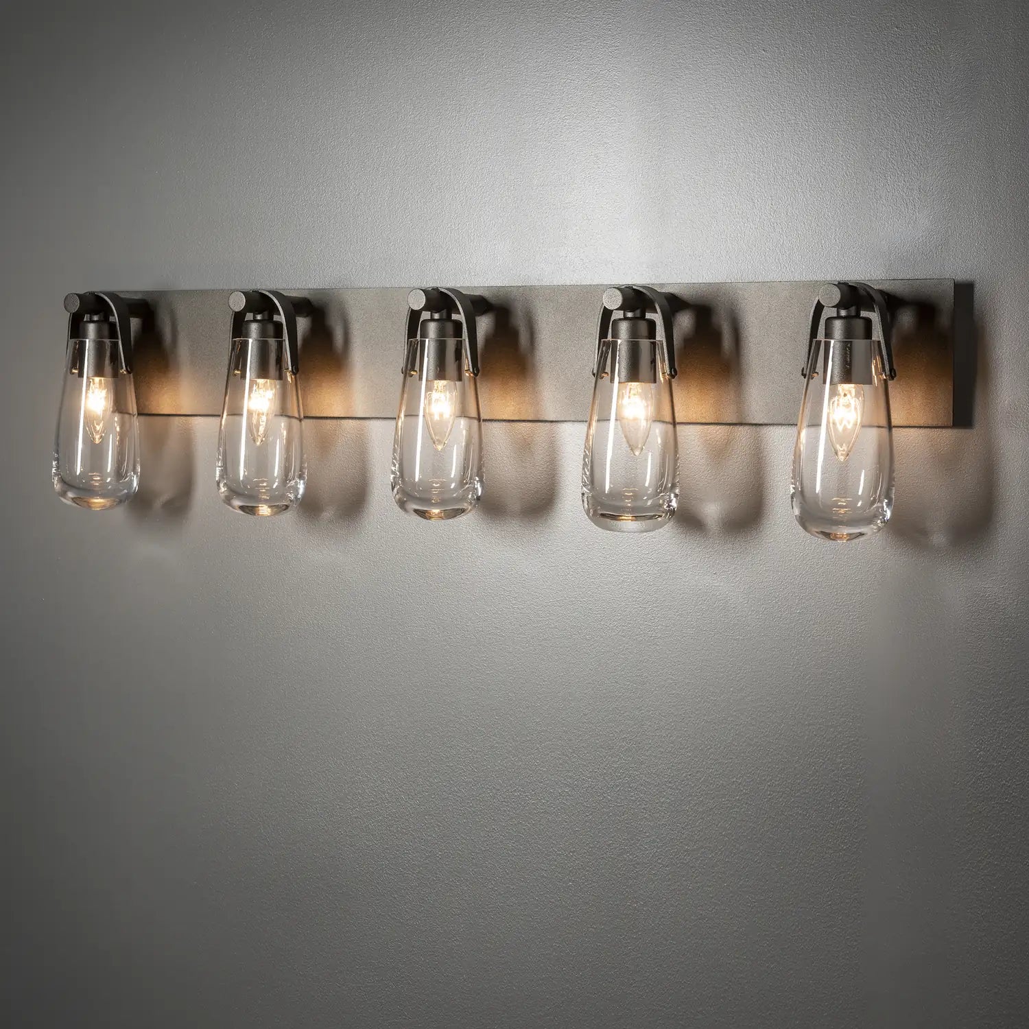 Hubbardton Forge, Eos Bath Sconce, WALL SCONCES