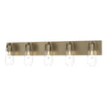 Hubbardton Forge, Eos Bath Sconce, WALL SCONCES