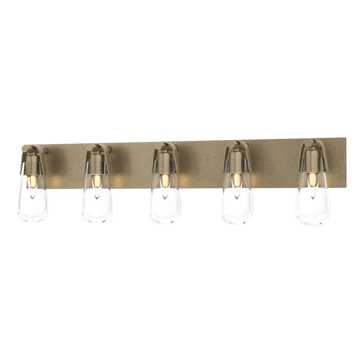 Hubbardton Forge, Eos Bath Sconce, WALL SCONCES