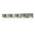 Hubbardton Forge, Eos Bath Sconce, WALL SCONCES