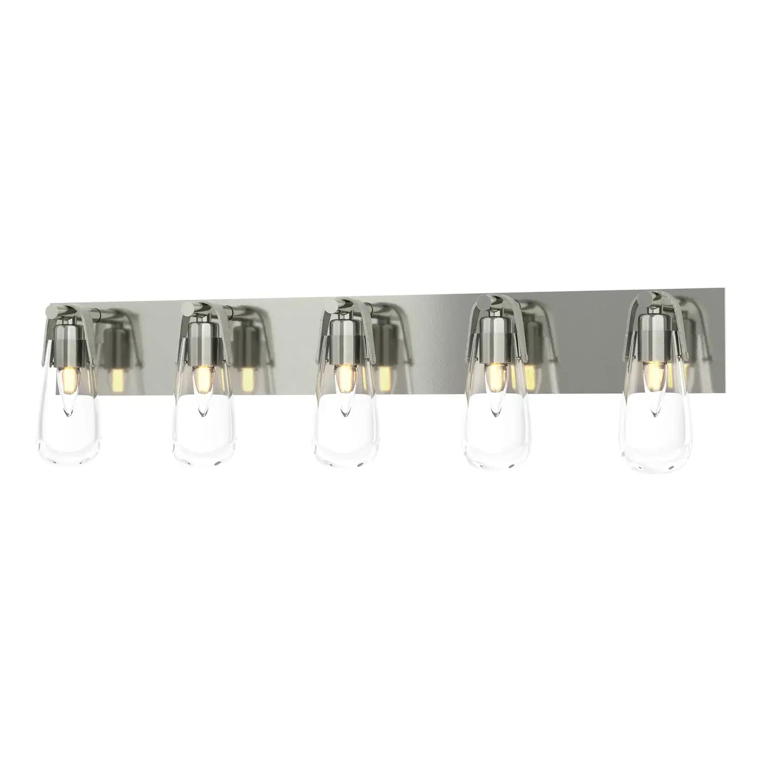 Hubbardton Forge, Eos Bath Sconce, WALL SCONCES