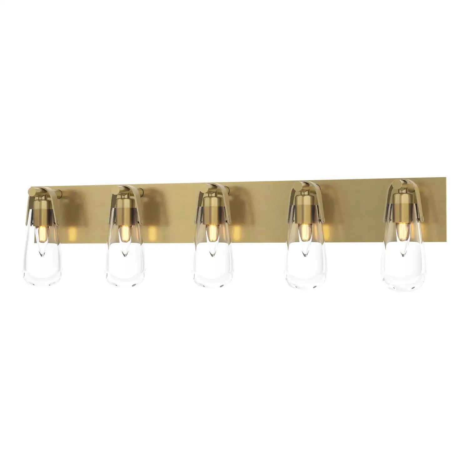 Hubbardton Forge, Eos Bath Sconce, WALL SCONCES