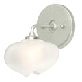 Hubbardton Forge, Ume Curved Arm Bath Sconce, WALL SCONCES