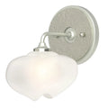 Hubbardton Forge, Ume Curved Arm Bath Sconce, WALL SCONCES