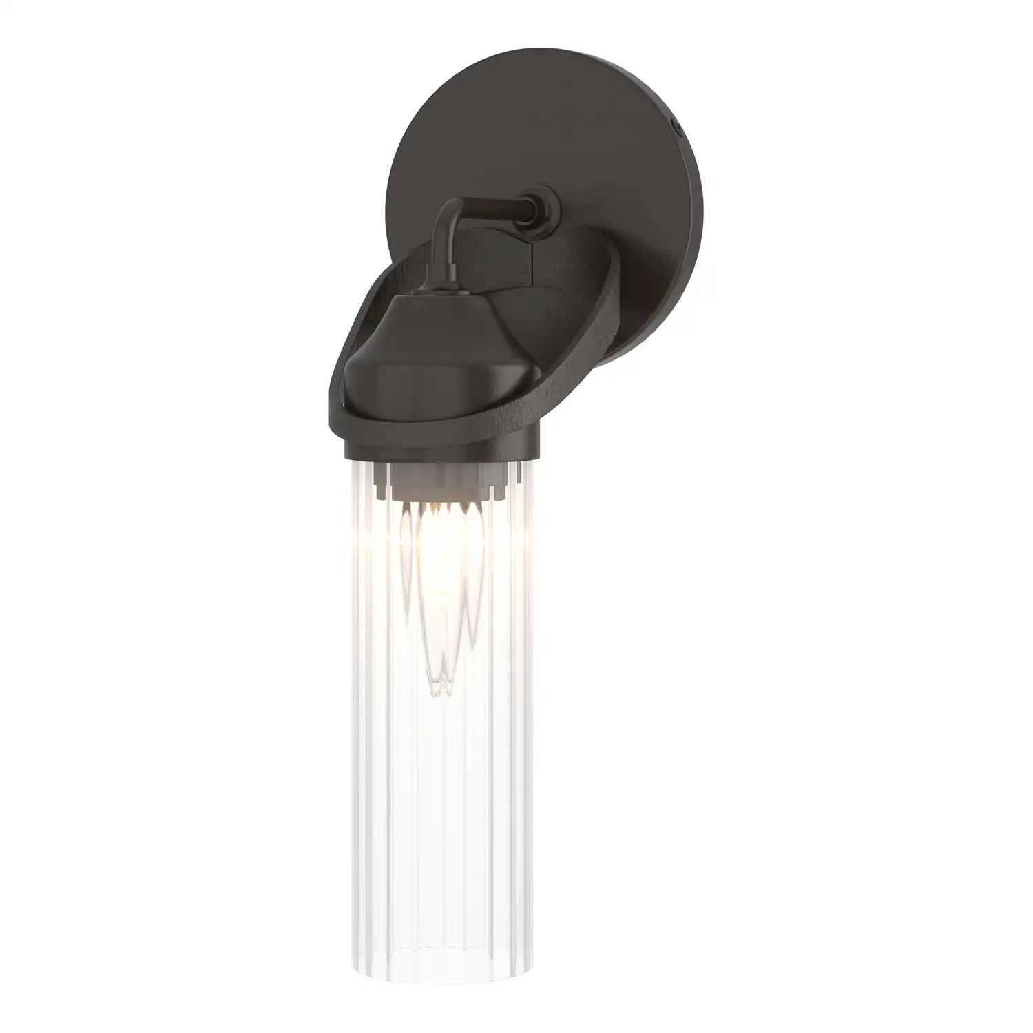 Hubbardton Forge, Bow Bath Sconce, WALL SCONCES